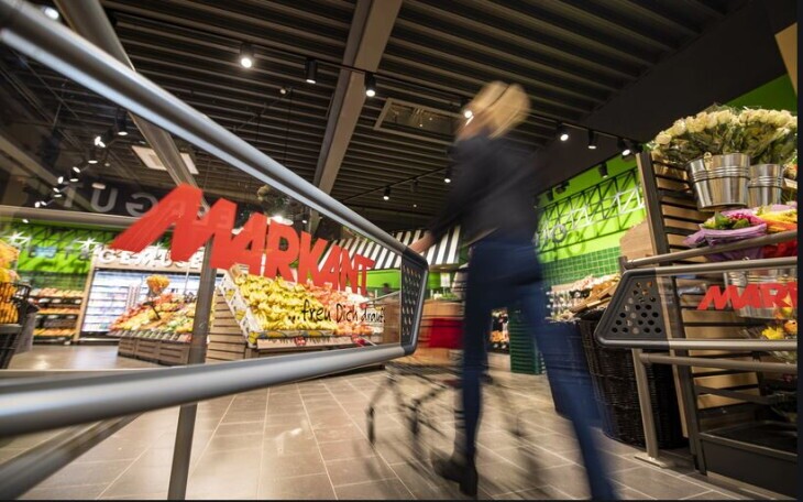 Ausbildung - Fachverkäufer im Lebensmittelhandwerk Schwerpunkt Fleisch (m/w/d), 1. Bild